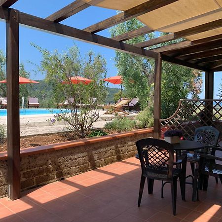 Parco Dei Limoni Guest House Peschici Exterior photo